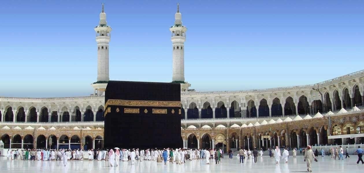 5 Star Umrah Packages