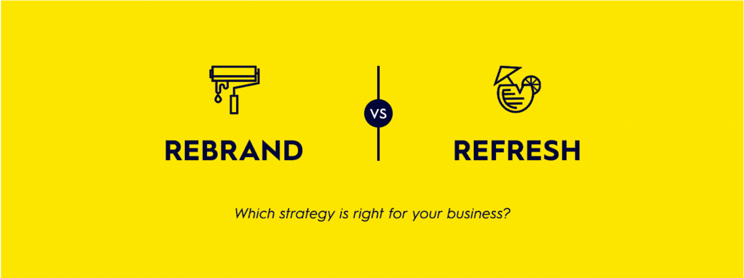 Website Redesign vs. Refresh: A 2026 Decision Guide