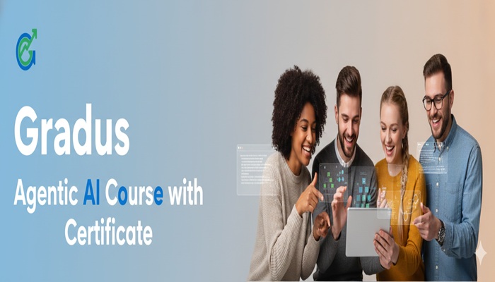 Agentic AI Engineering Course