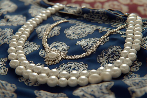 Cultured Pearl Jewelry