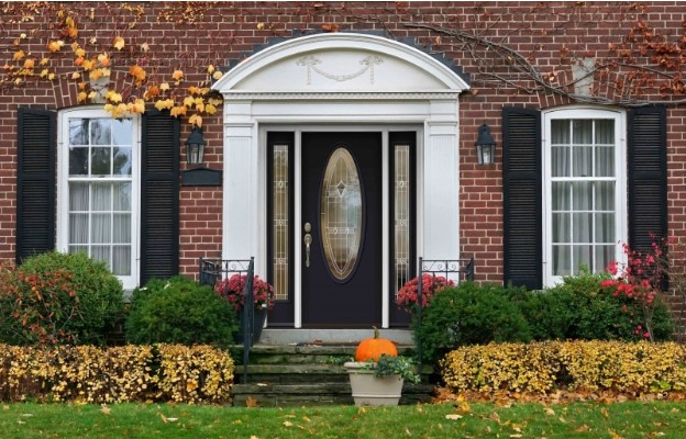 Benefits of Upgrading Door & Window Supplies for Home Security