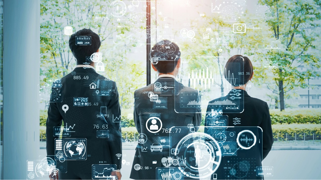 In-house AI proprietary solutions in Las Vegas helping small and mid-sized businesses, medical labs, clinics, hospitals, and restaurants automate operations and scale smarter.