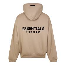 The Hoodie That Does It All: Essentials