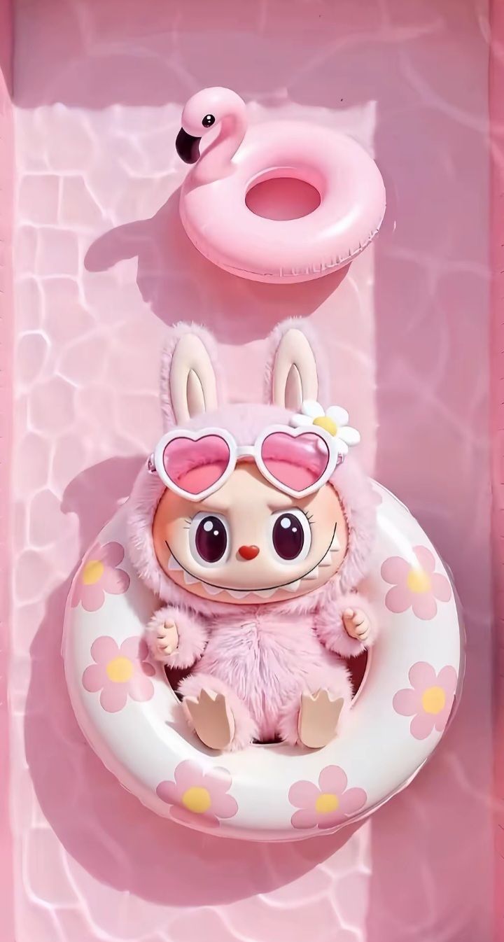 Online Store Labubuco New Fashion Style