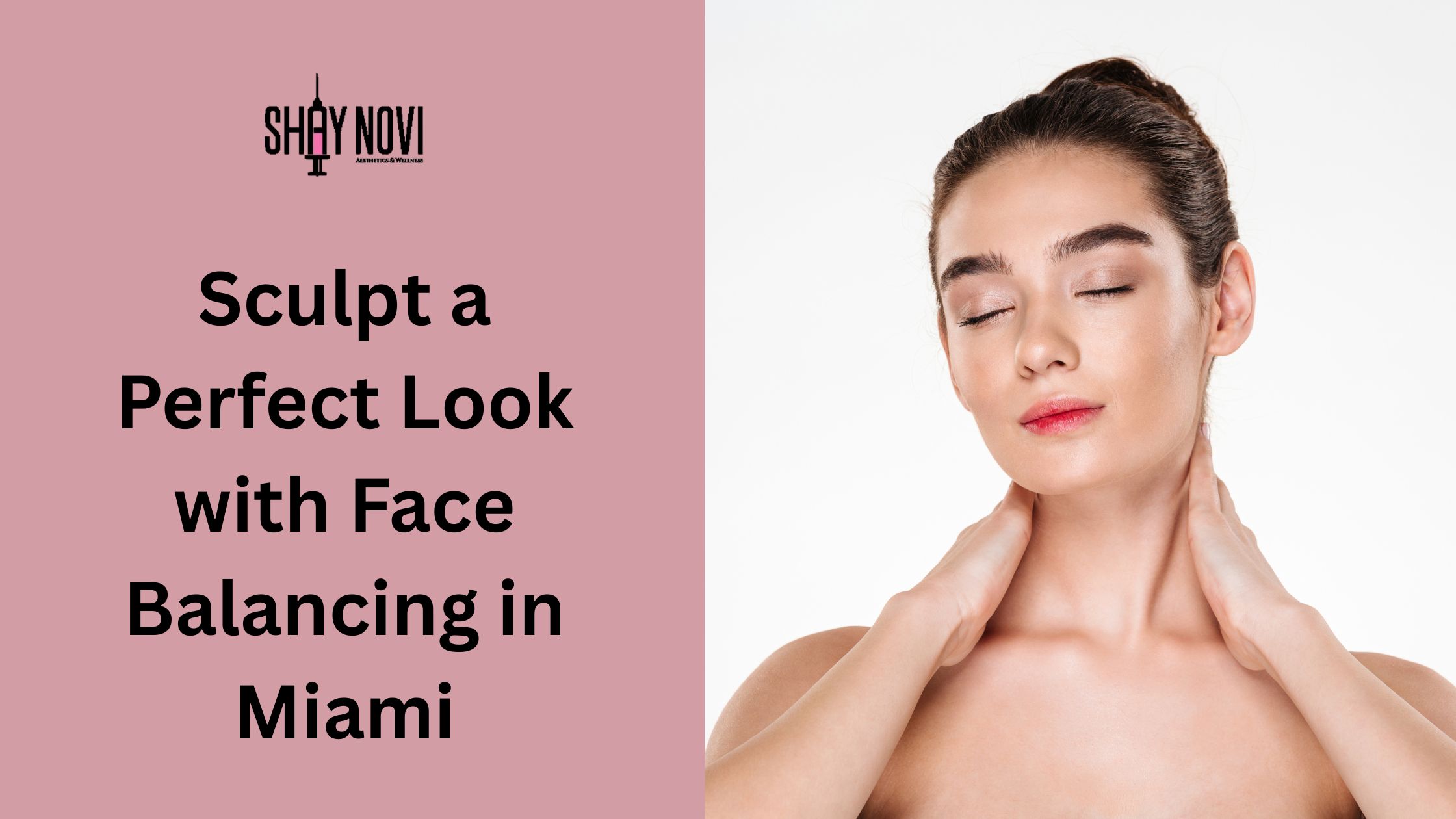 Sculpt a Perfect Look with Face Balancing in Miami