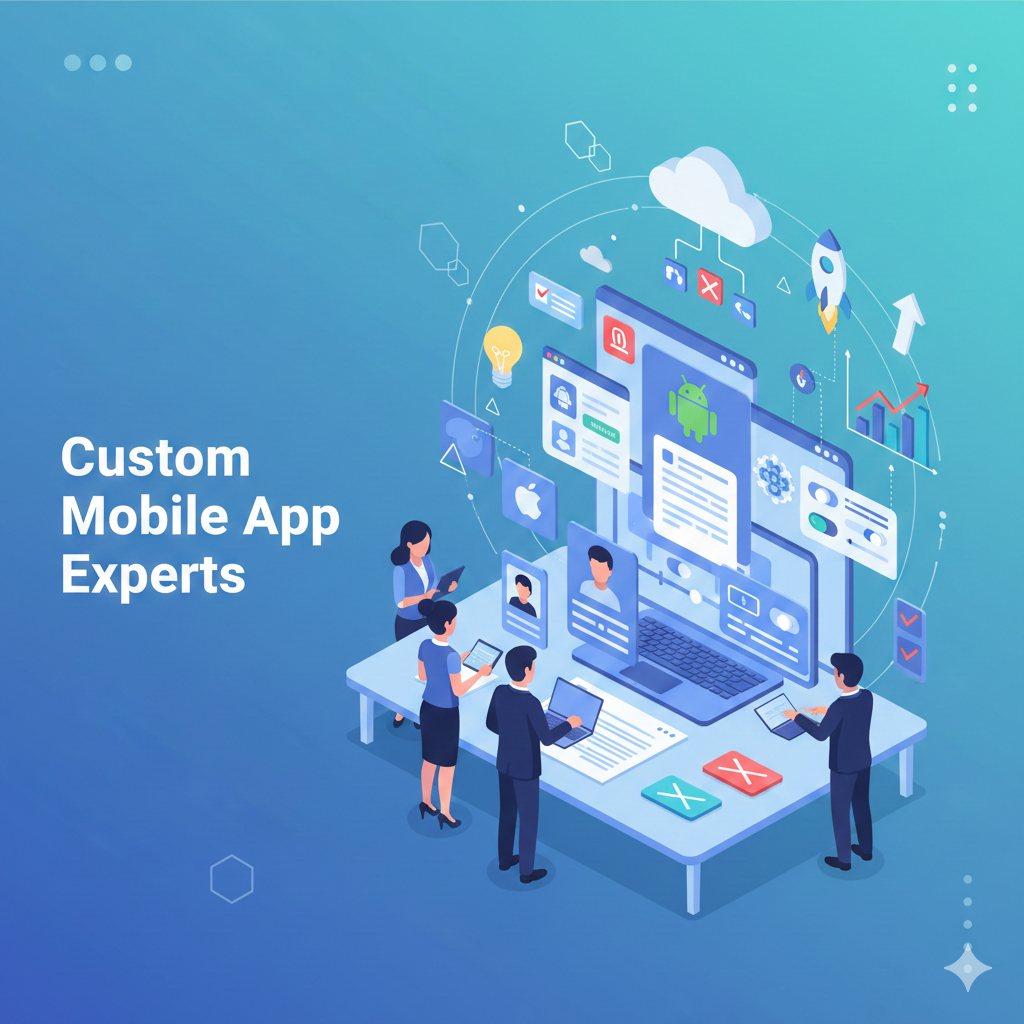 Hire Ios Application Developers in India