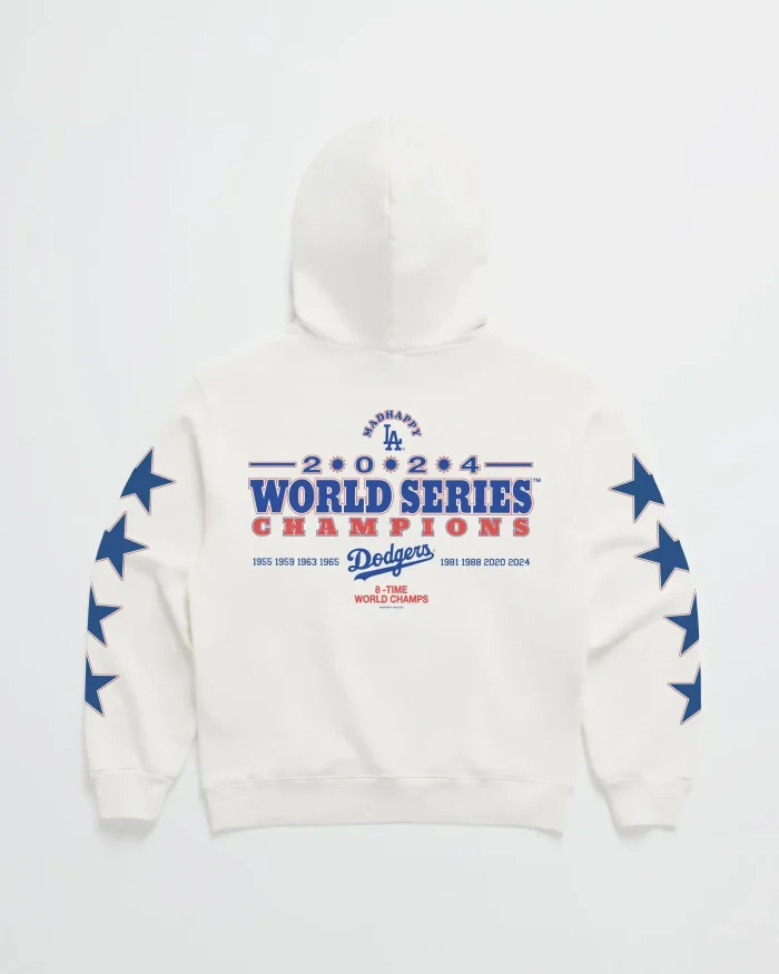 The Rise of Madhappy: A Brand Where Fashion Meets Emotional Wellness