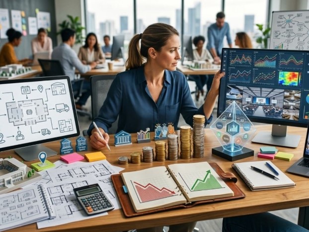 How Event Venue Sourcing Impacts Event Budgets and ROI