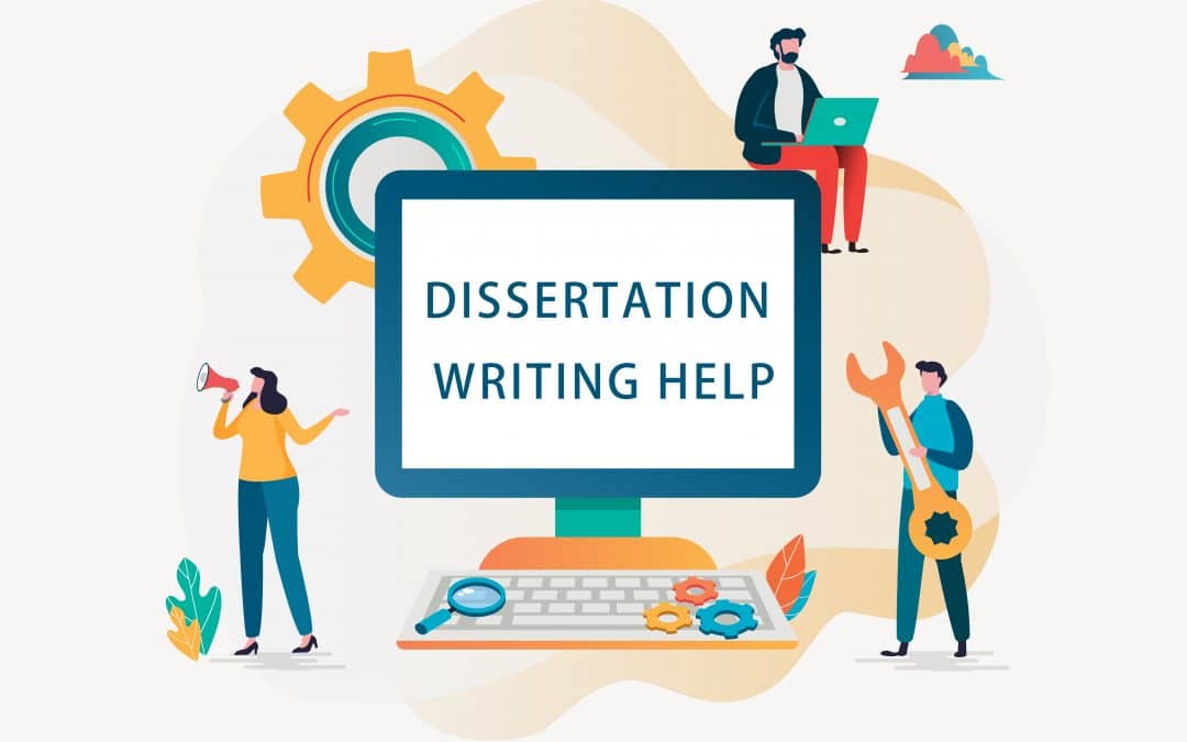 The Value of User-Generated Reviews When Choosing Dissertation Assistance