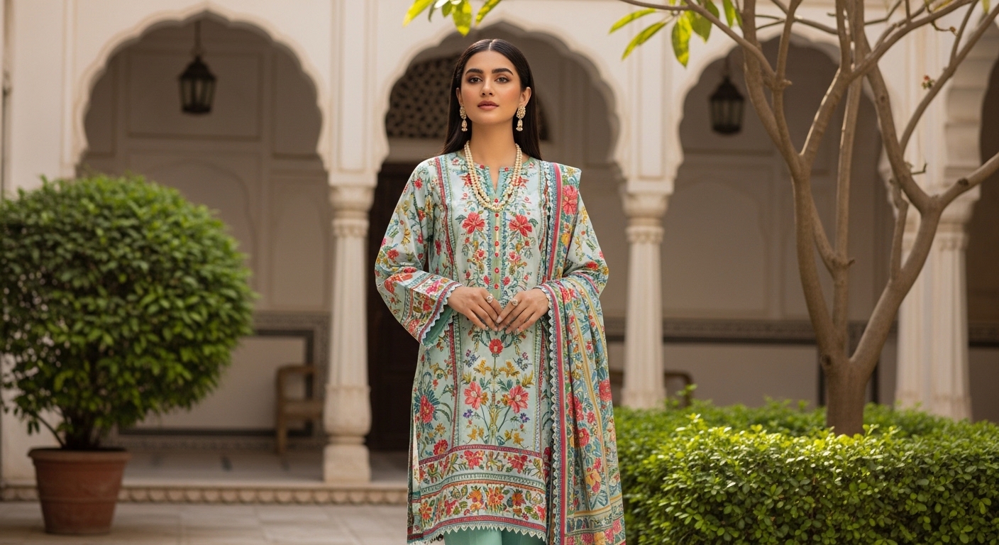 Unstitched vs Stitched Ladies Apparel: Which Is Better and Why