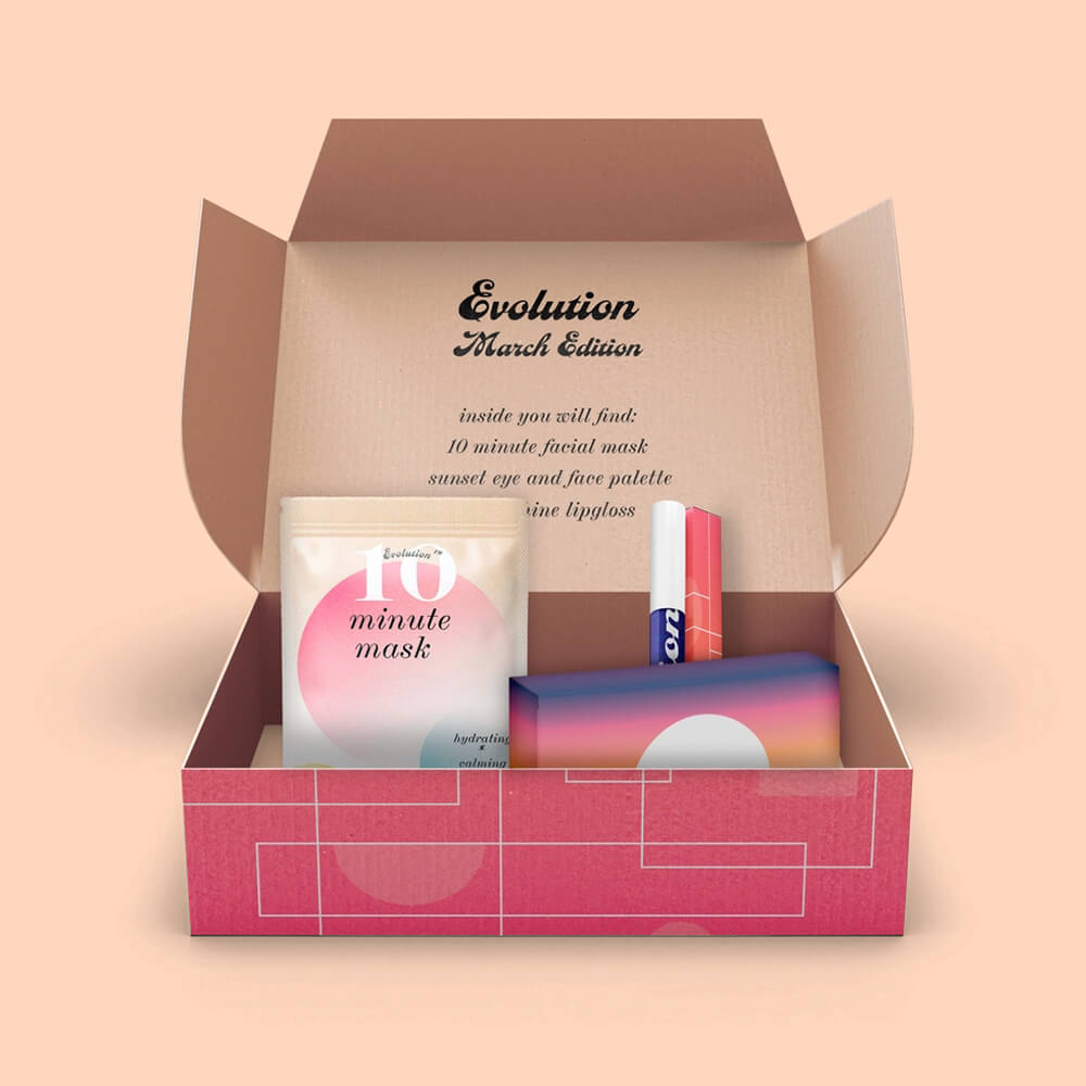 Custom Subscription Boxes: The Packaging Solution for Modern Subscription Brands