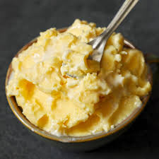 Choosing Between Salted and Unsalted Cultured Butter
