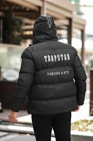 Trapstar