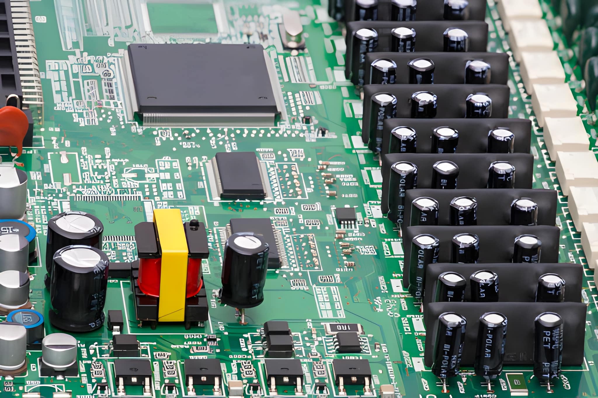 Expert Advice: Motor Start Capacitors in Canada