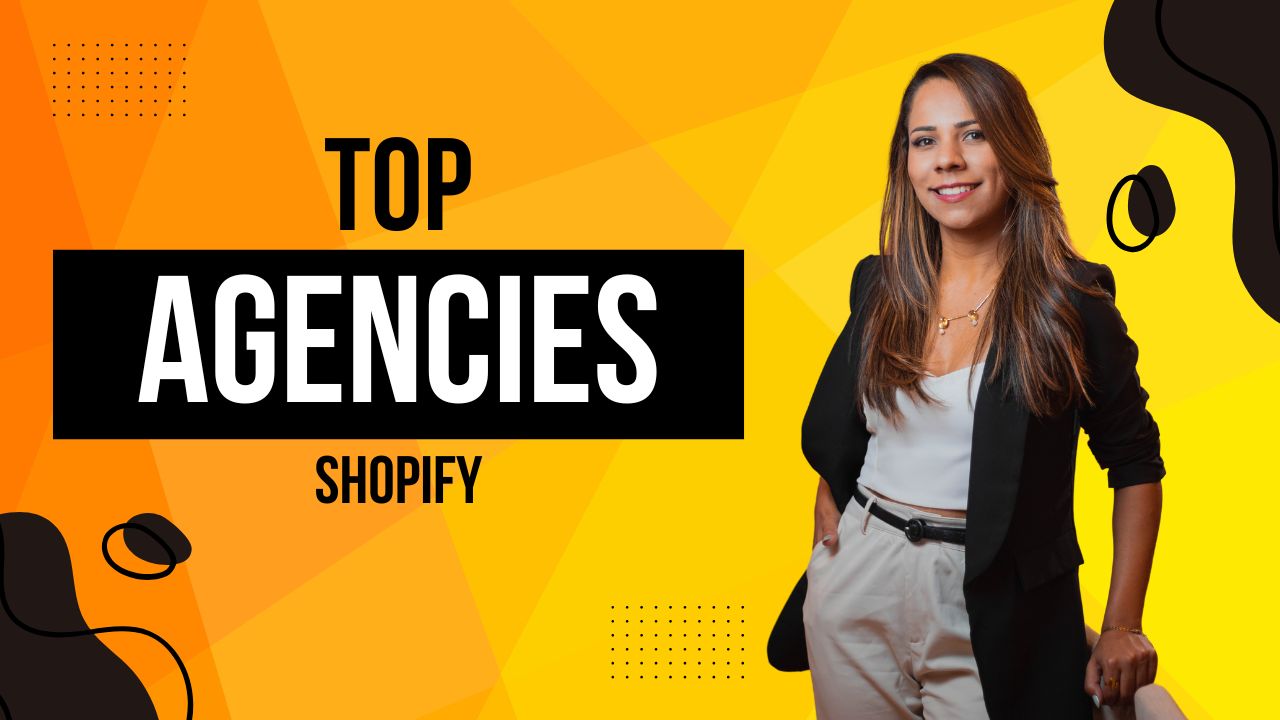 Shopify Agency Dubai
