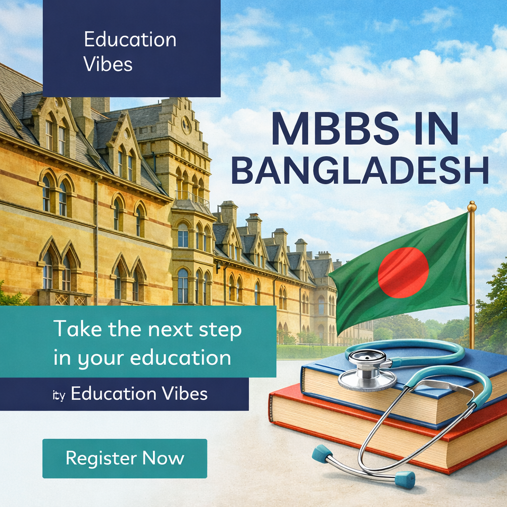 MBBS in Bangladesh