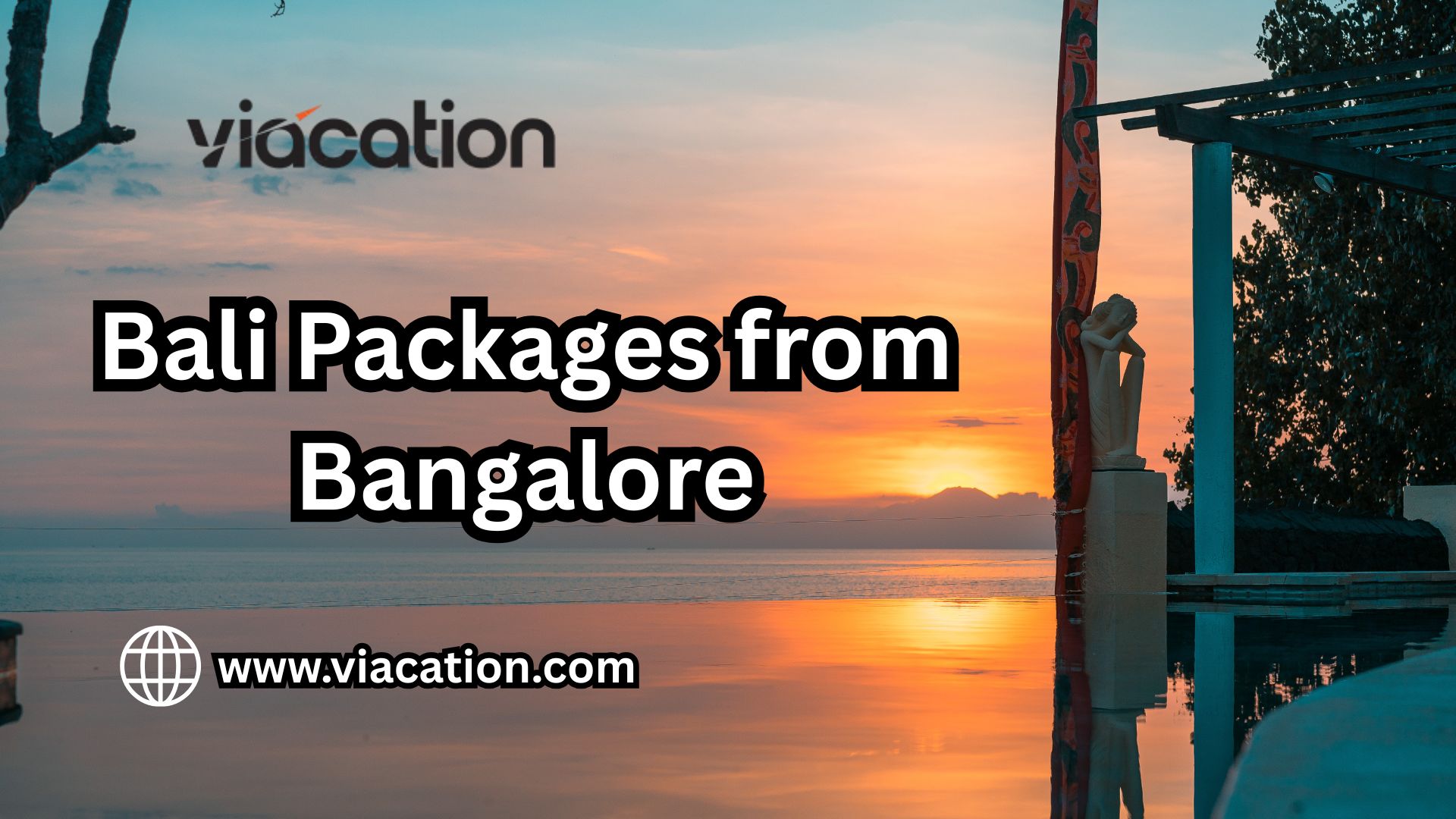 bali packages from bangalore