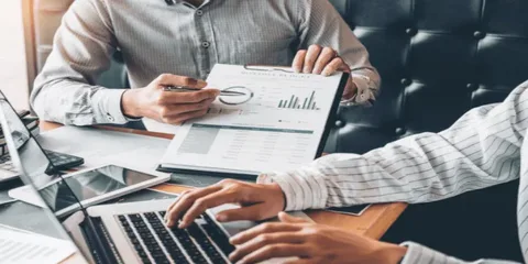 Financial Consulting Firm in UK