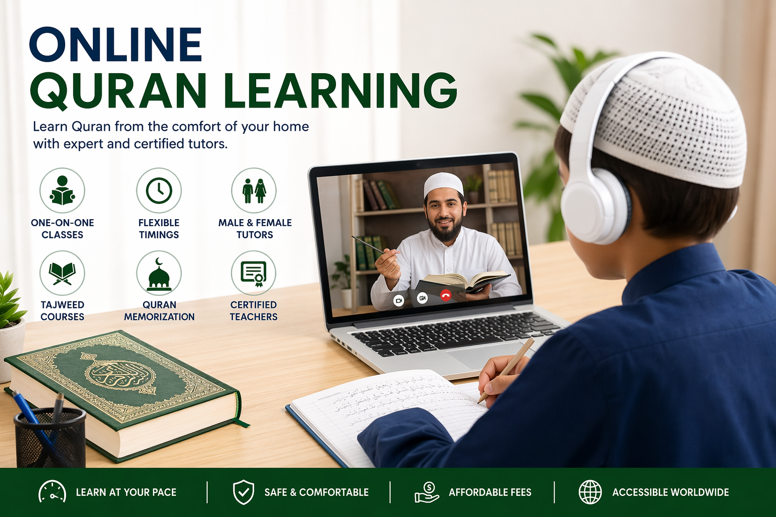 Online Quran