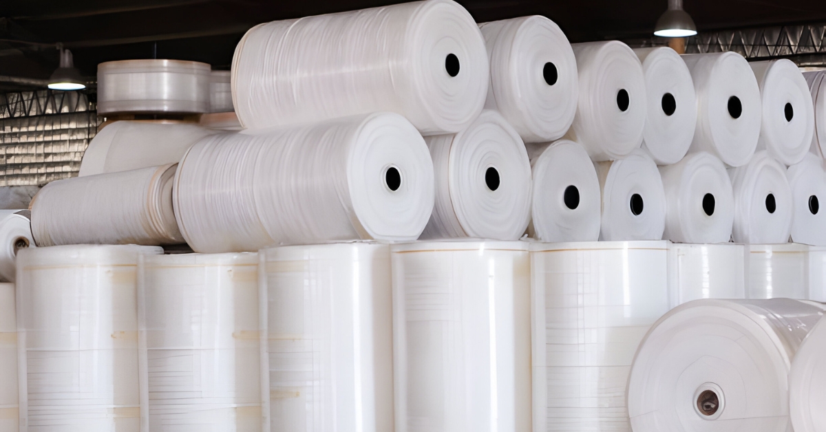 polypropylene fabric