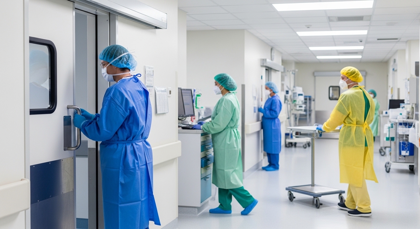 labcoat manufacturer