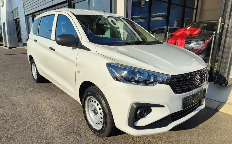 Ertiga Car Rental Jaipur