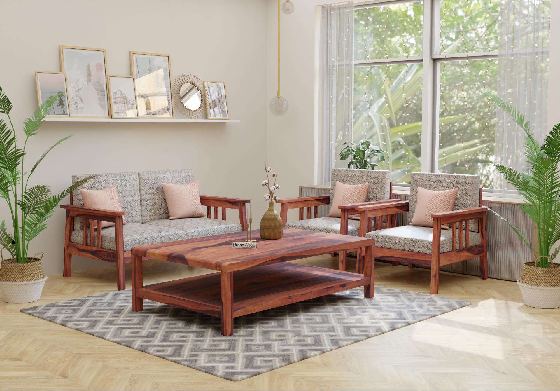 Custom Furniture