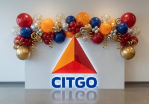balloon decorations Atlanta