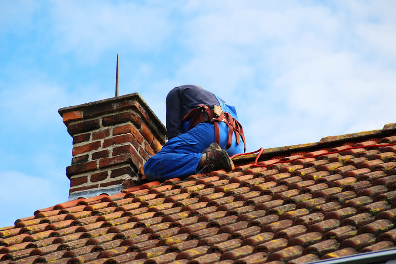 roofers in Bournemouth