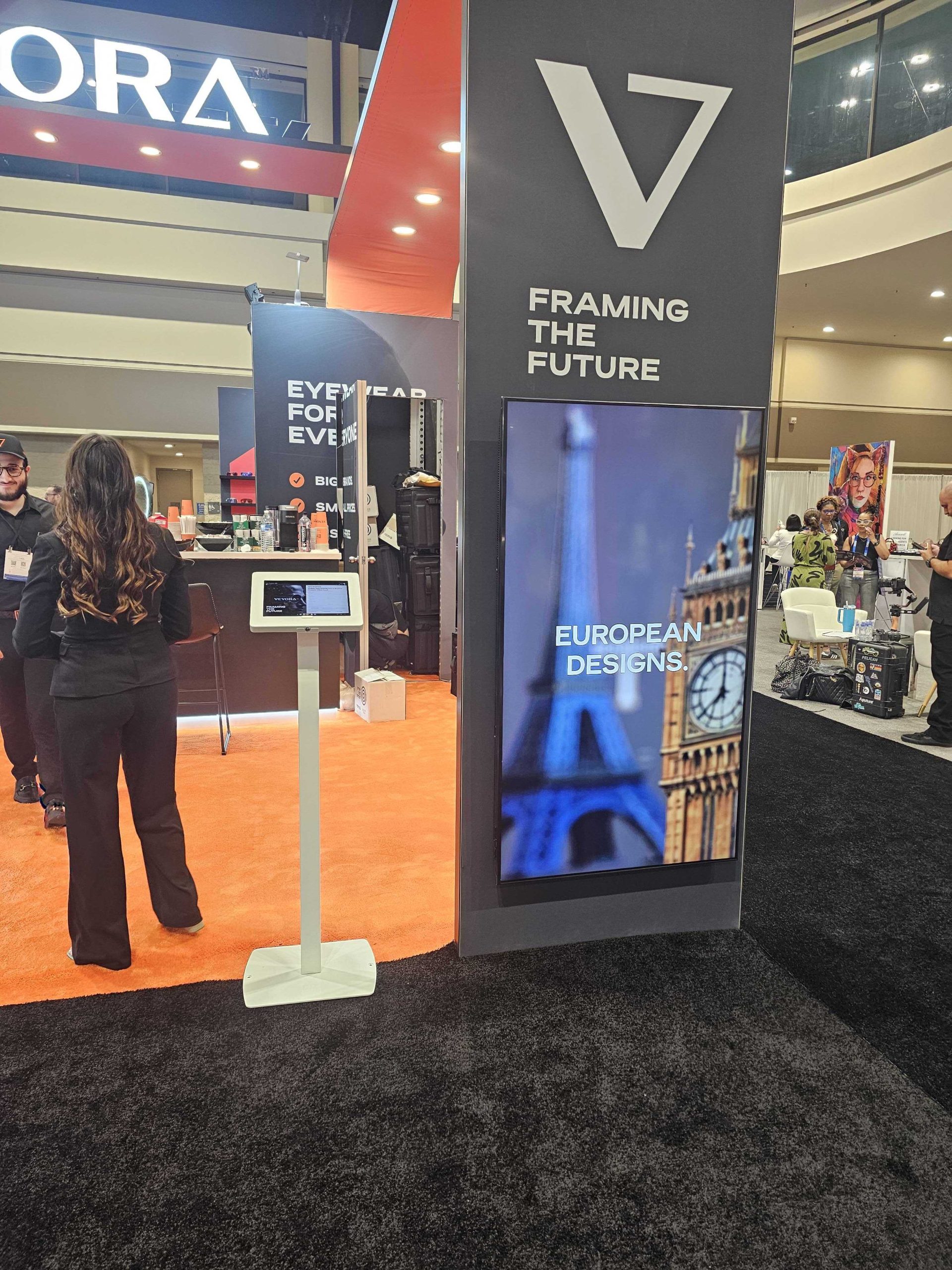 KBIS Exhibit