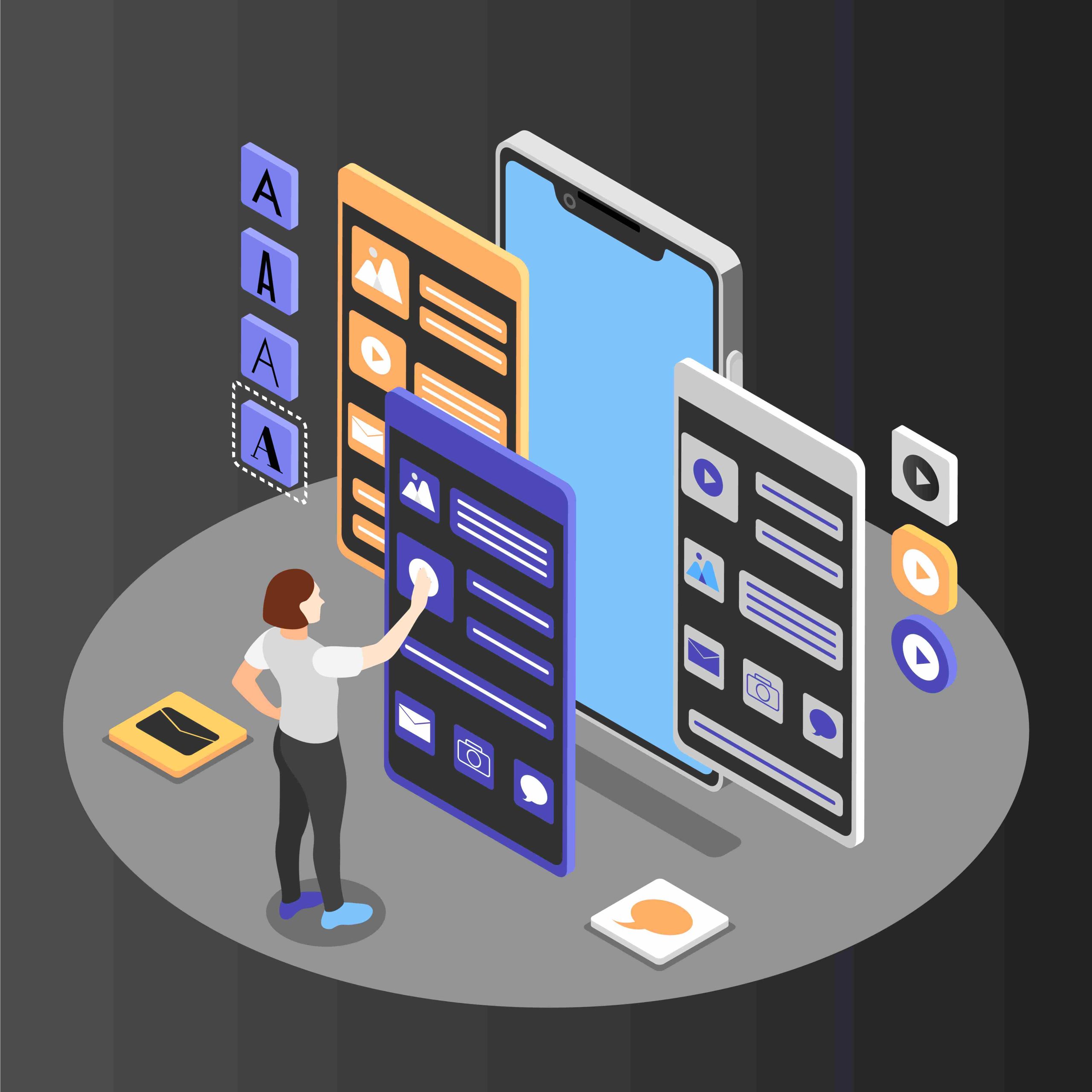 React Native App Development Services