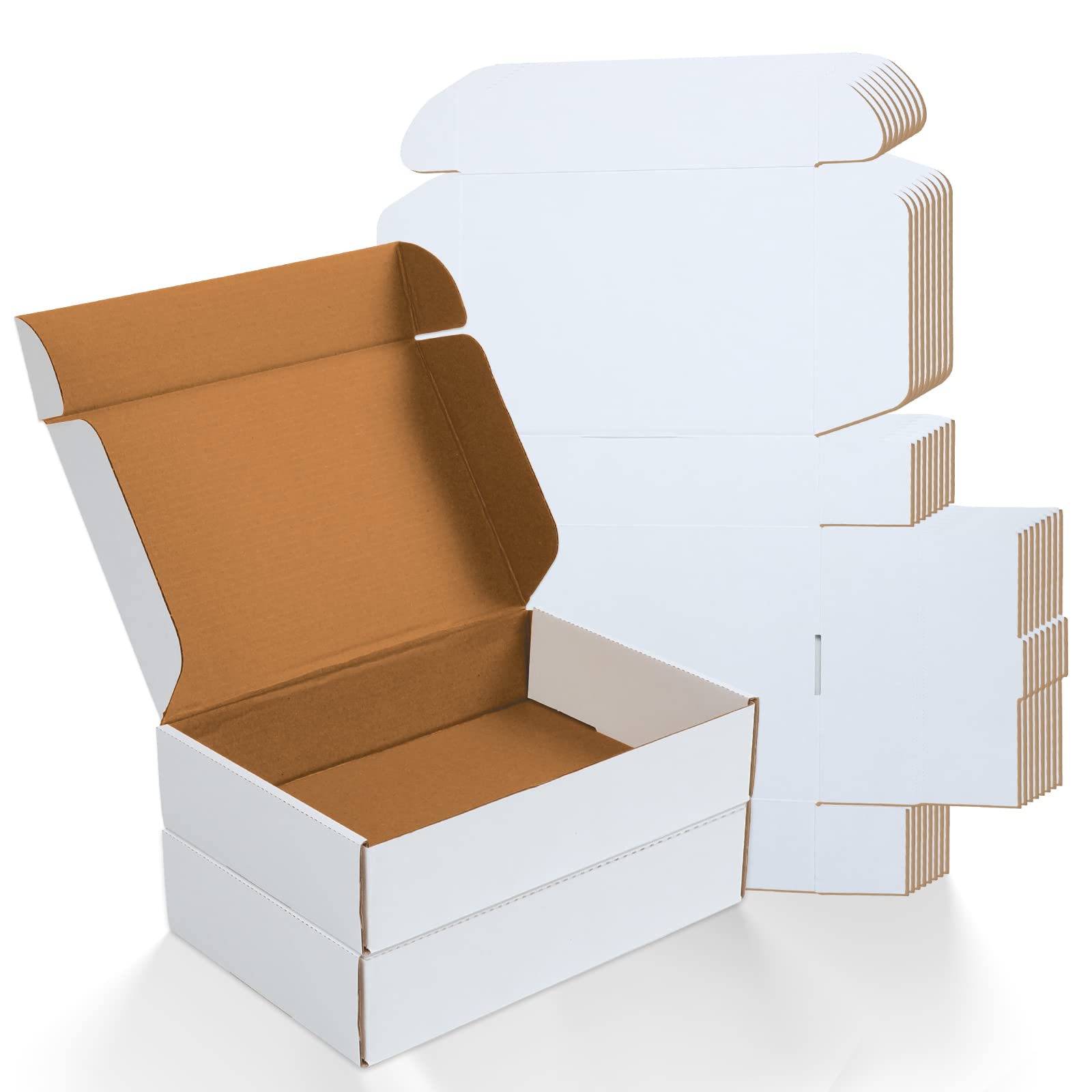 Best Corrugated Mailer Boxes