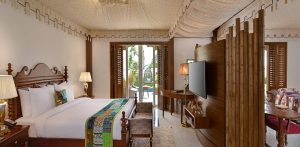 Premium rooms near Amer Road