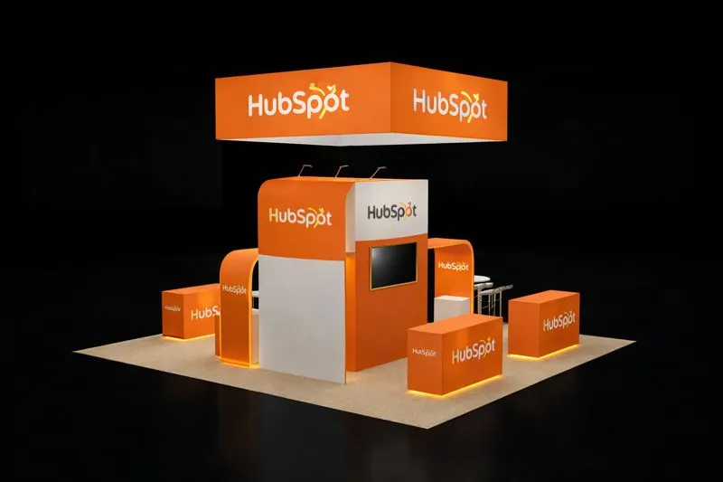 Orlando Trade Show Rentals
