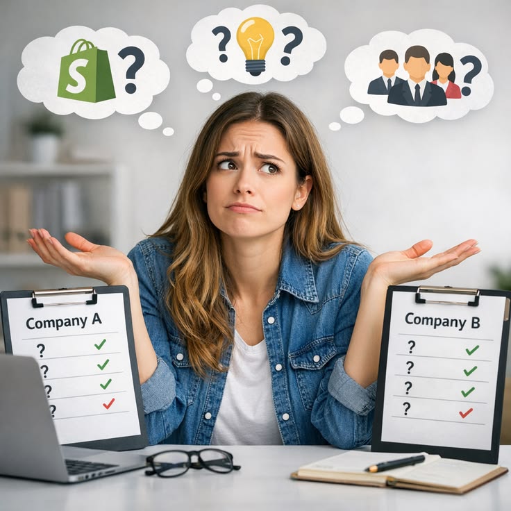 Shopify Partners in UAE: The Ultimate Guide to Building a Successful Online Store