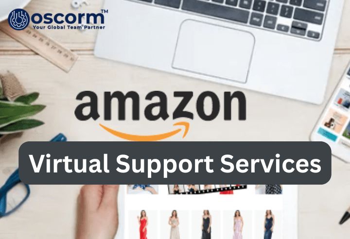 Amazon Virtual Support Services