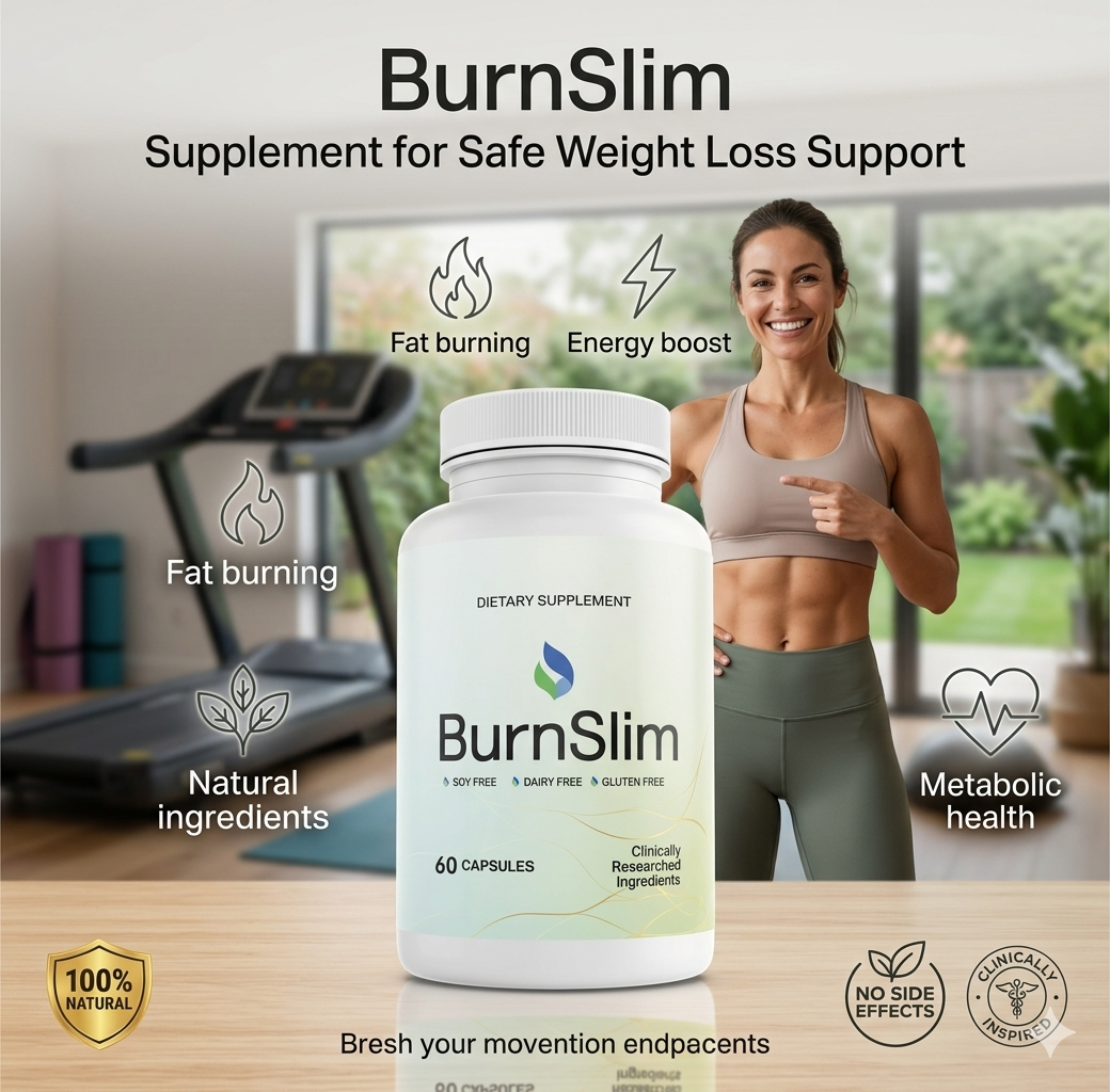 Burn Slim
