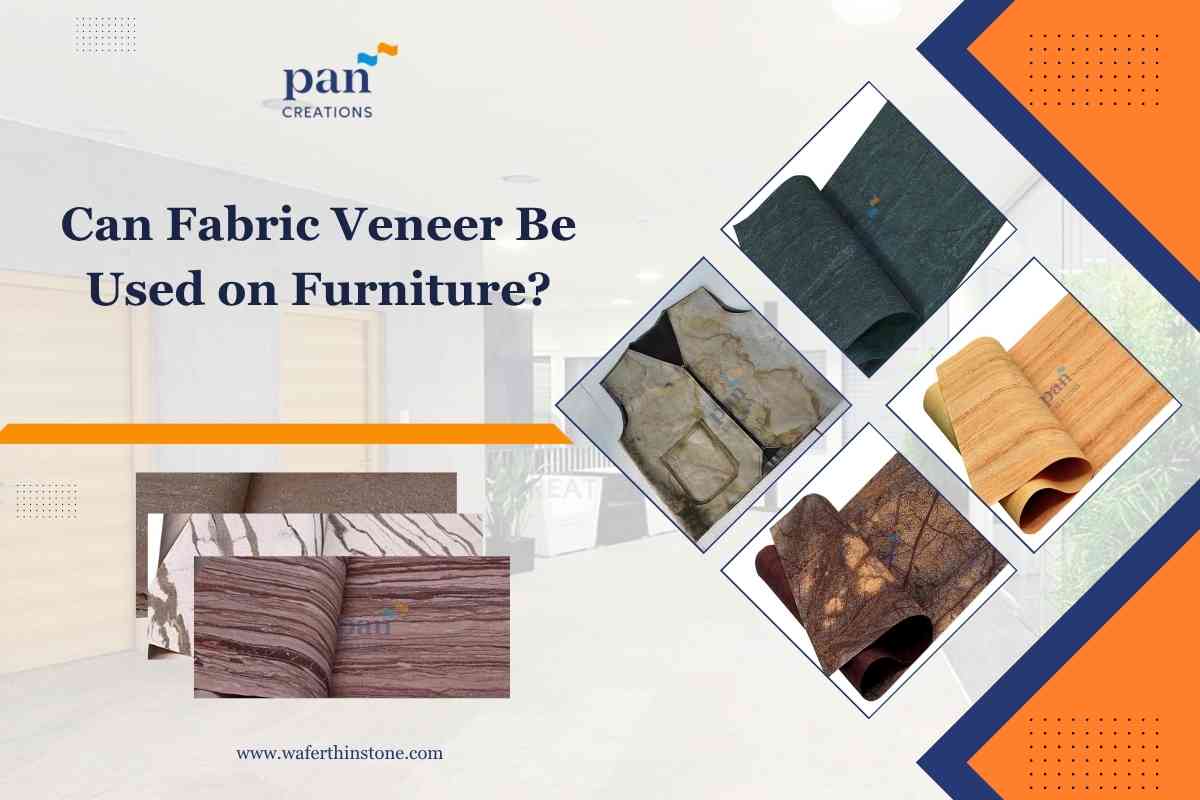 fabric stone veneer