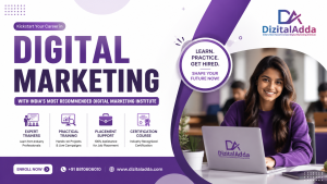 Digital Marketing Advance Course
