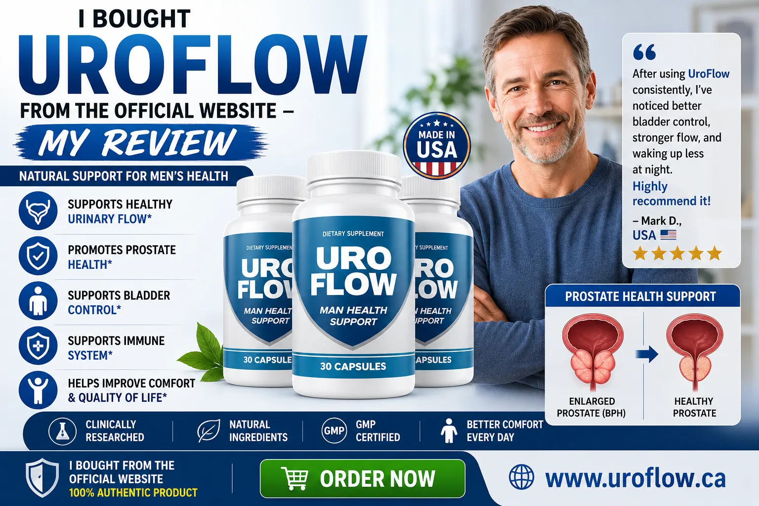uroflow