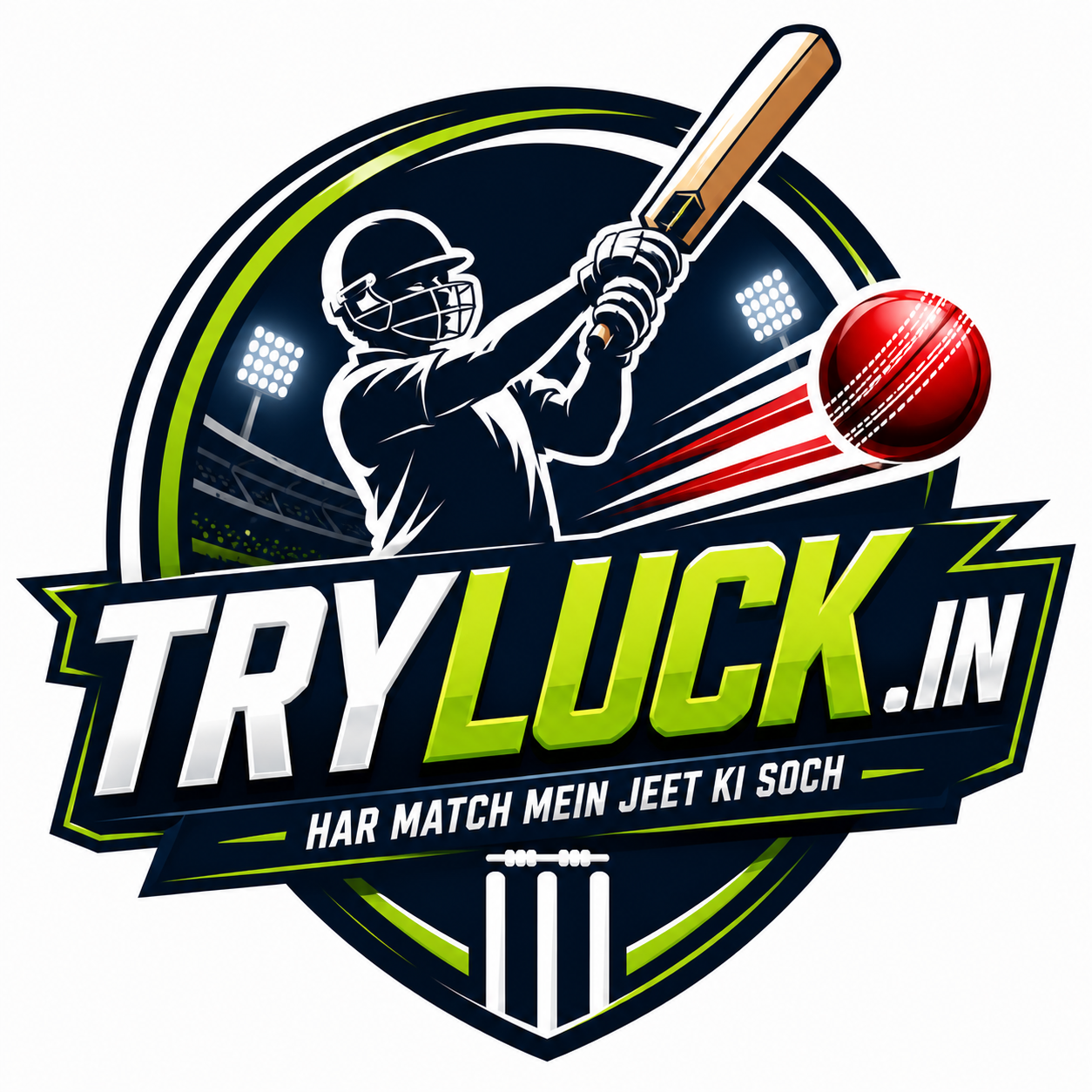 tryluck