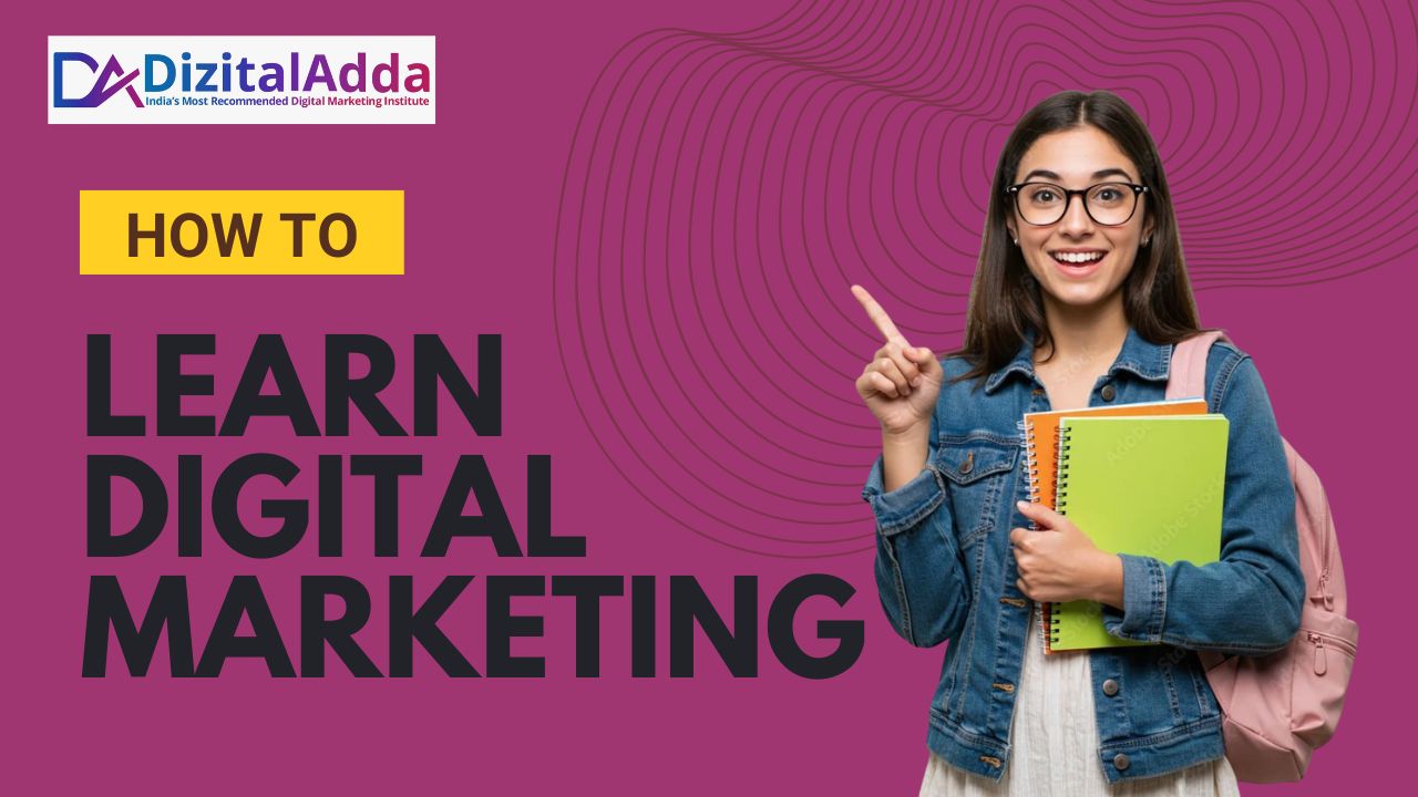 digital marketing advance course
