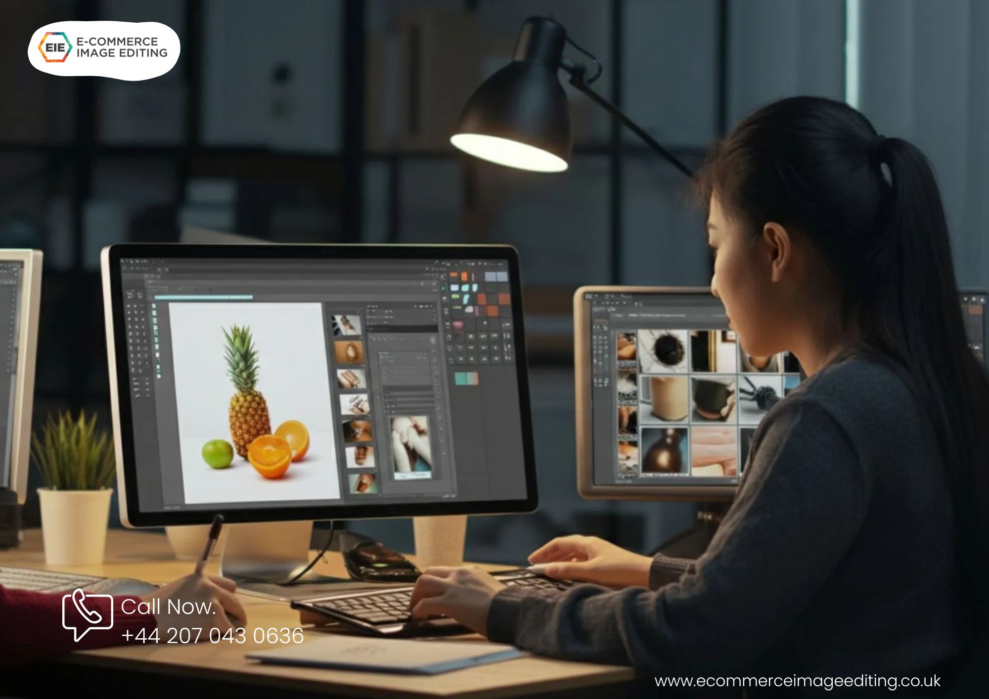 Best Photo Editing Services