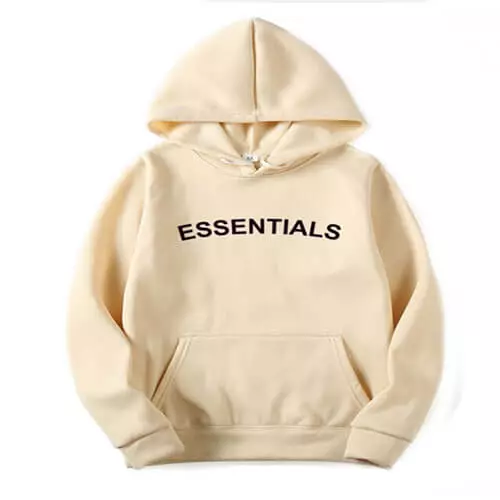 Essentials Fear Of God