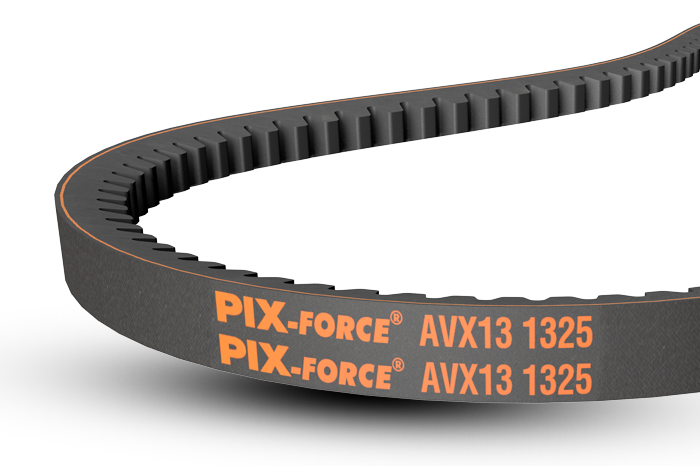 Tractor Belts Explained: Types, Uses, and Common Problems