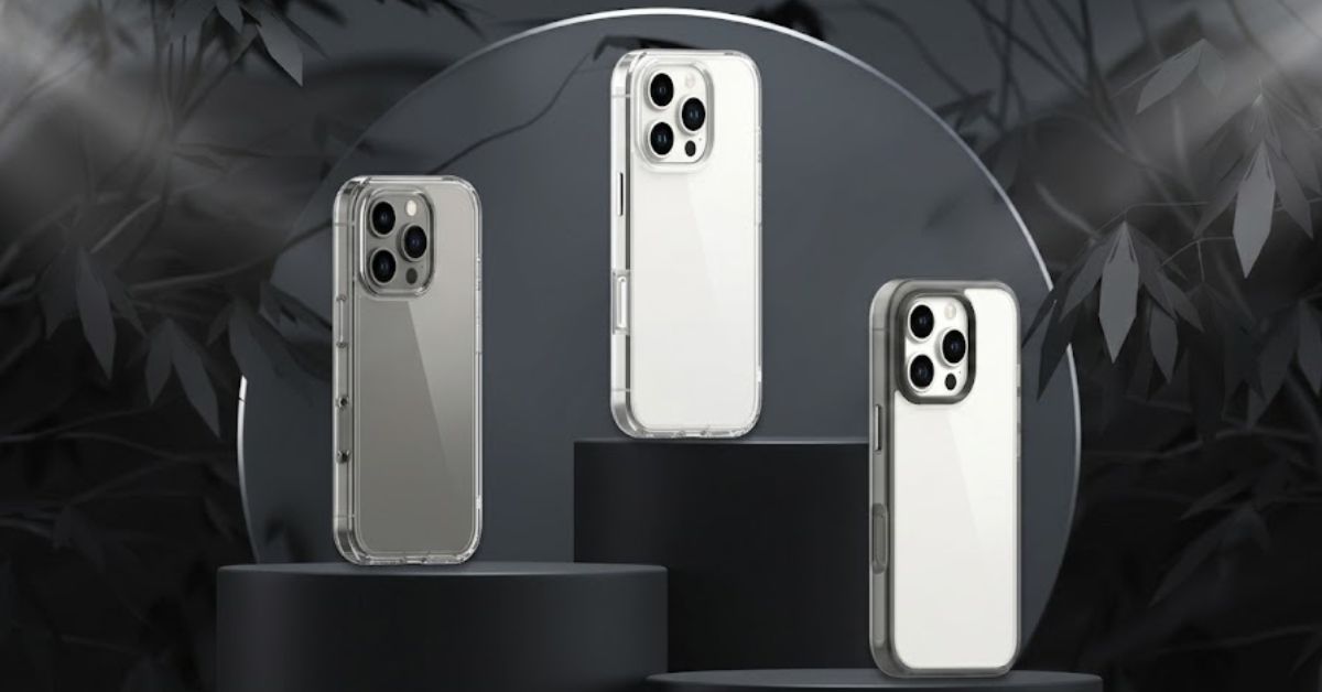 Gain 12 Key Features of a Good Anti Yellow Clear Case Phone