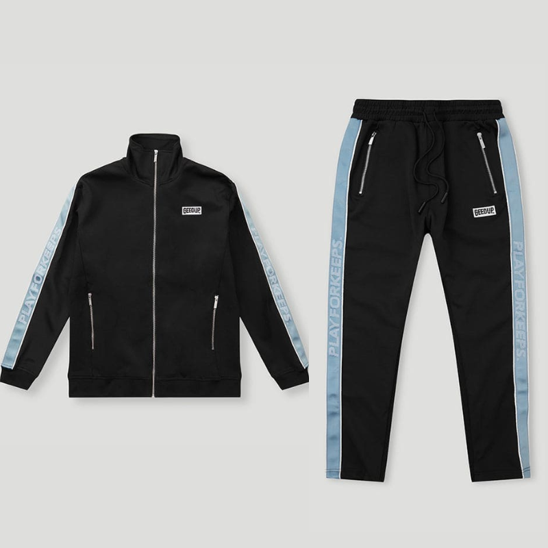How Geedup offers high-end fashion