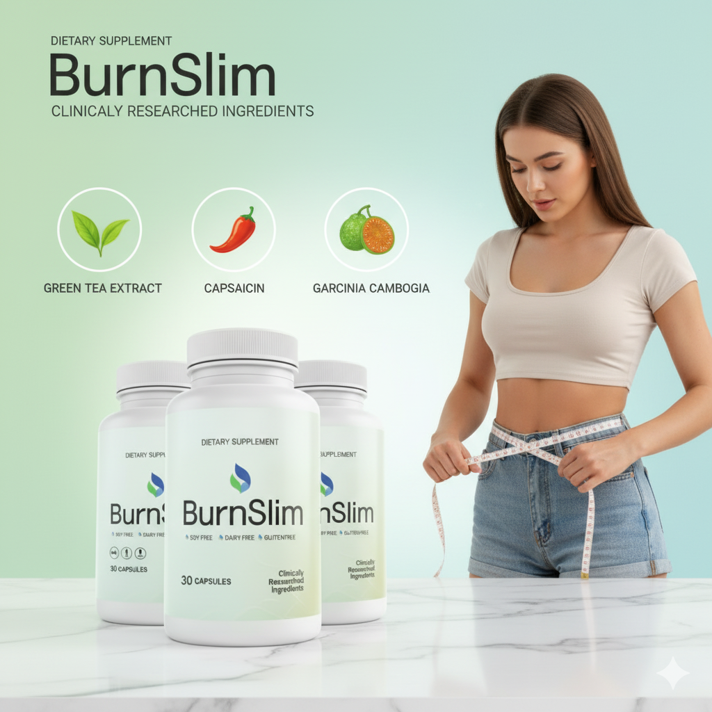 Burn Slim™