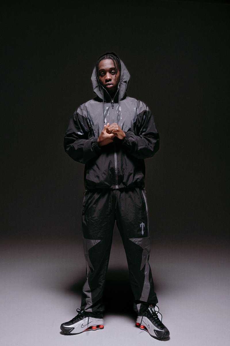Trapstar