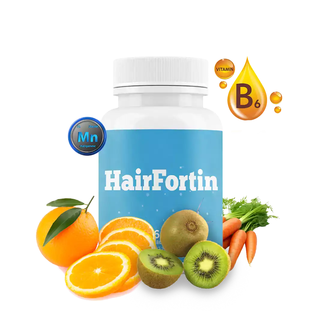 HairFortin